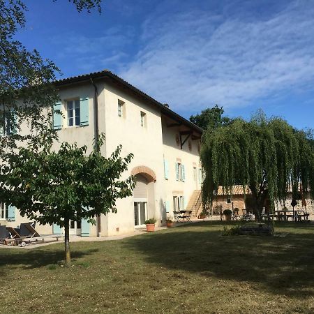 Appartamento Coeur De Beaujolais Corcelles-en-Beaujolais Esterno foto
