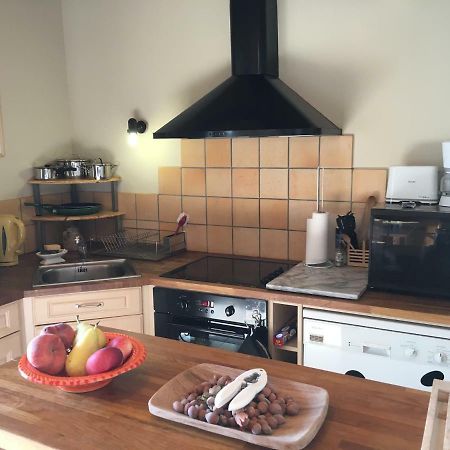 Appartamento Coeur De Beaujolais Corcelles-en-Beaujolais Esterno foto