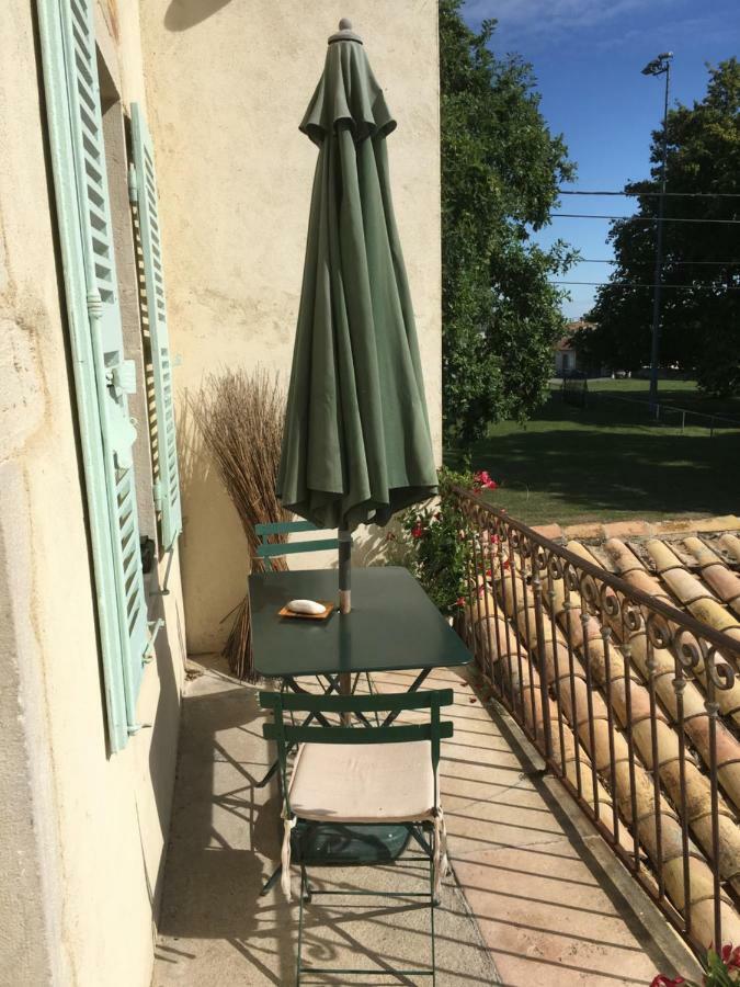 Appartamento Coeur De Beaujolais Corcelles-en-Beaujolais Esterno foto